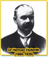 Docteur Hollerith